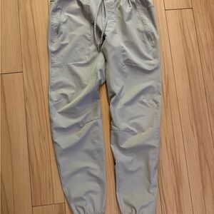 Lululemon License to Train Jogger Pants